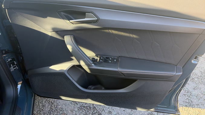 CUPRA Formentor 1.5 eTSI 150 V1 5dr DSG Petrol Estate - Image 19